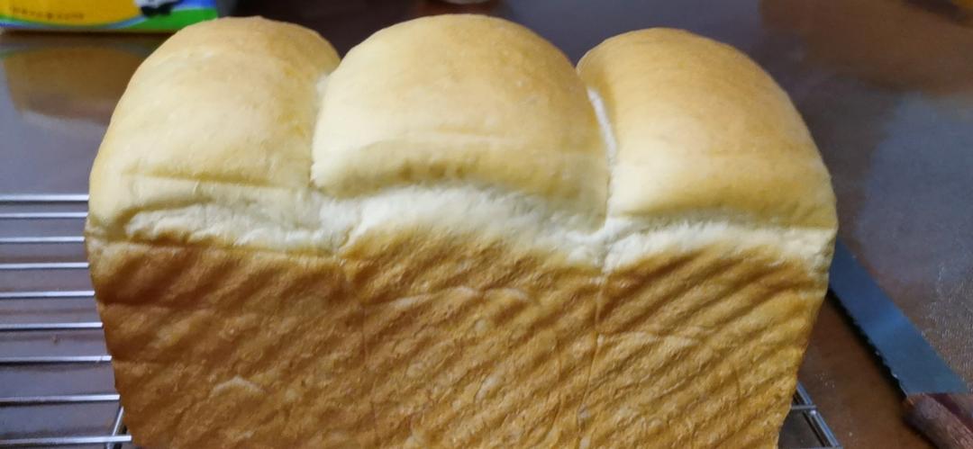 北海道吐司（70%冷藏中种法）