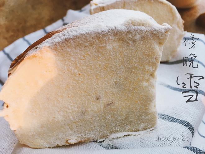 枣味核桃奶酪包的做法