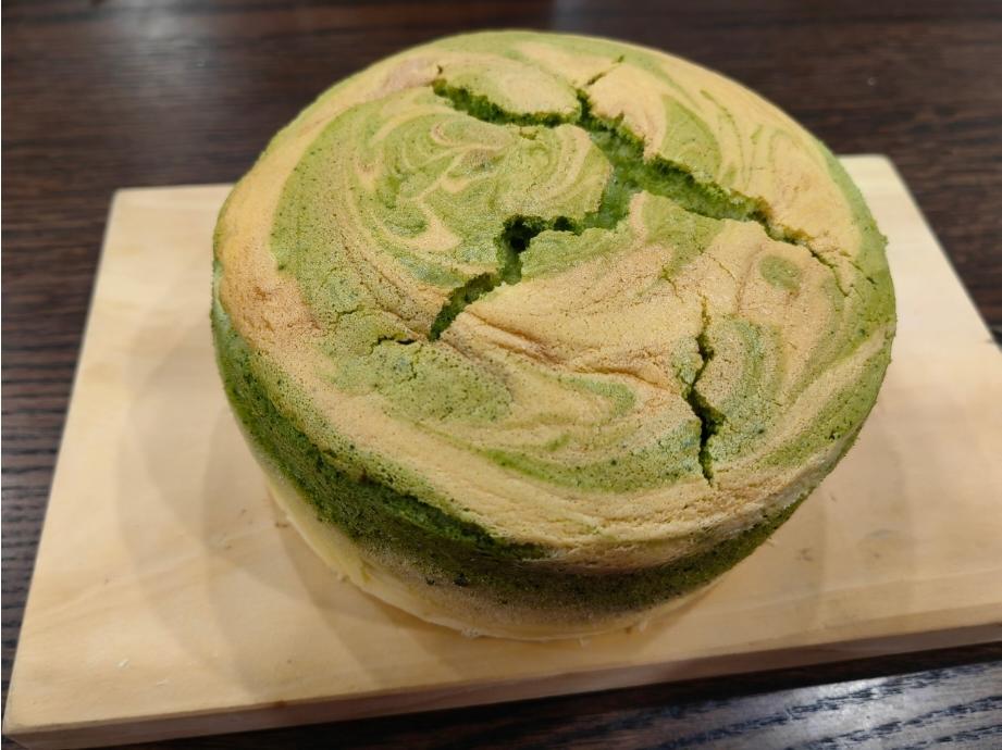 【原创】澈司叔叔和西村叔叔的轻乳酪蛋糕（妙可蓝多奶油奶酪）