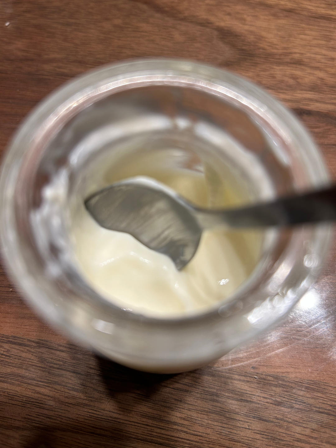 自制酸奶简述