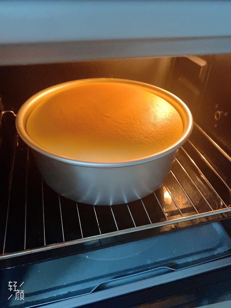 【原创】澈司叔叔和西村叔叔的轻乳酪蛋糕（妙可蓝多奶油奶酪）