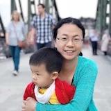 萌萌麻麻Vicky
