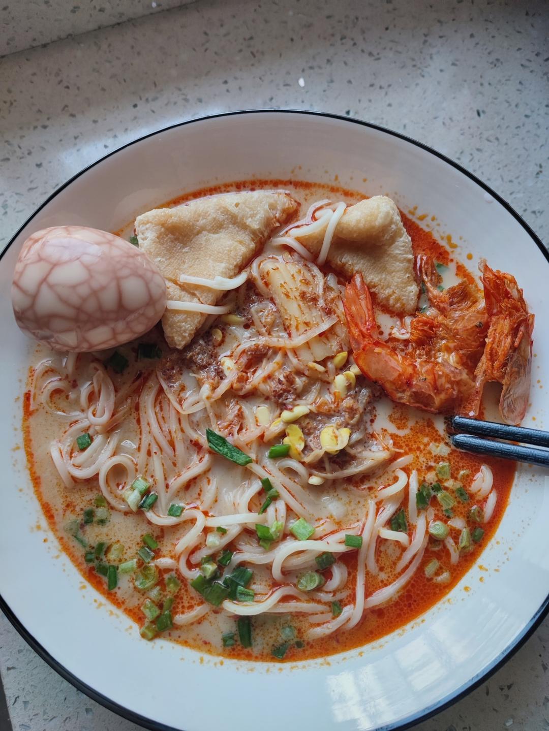 我の早餐【一天之计在于晨】