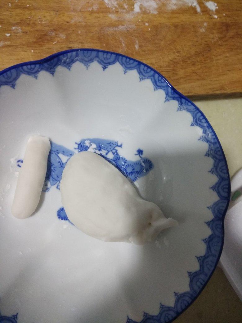 零失败珍珠。