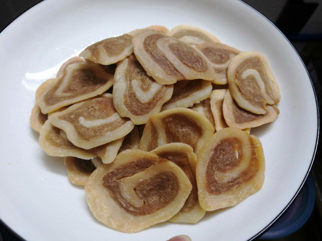 猫耳朵 80后记忆小零食