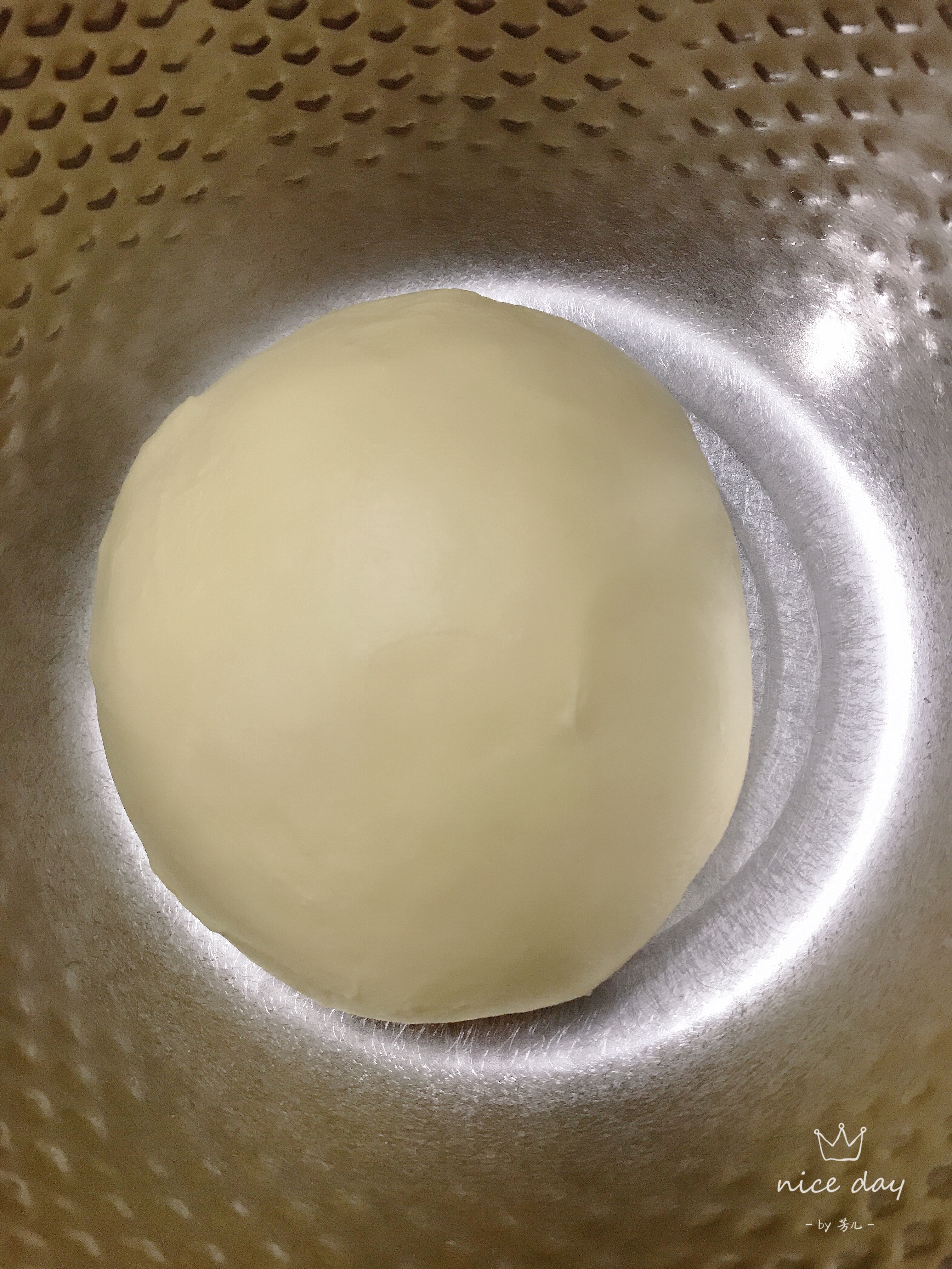 黄油鸡蛋酱夹心面包（嘎亚面包）的做法 步骤10