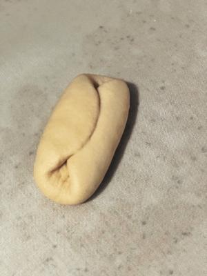 米面包 小美版的做法 步骤5