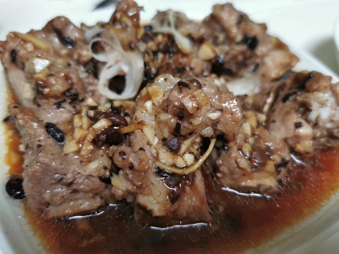 不爱吃米饭熊孩子