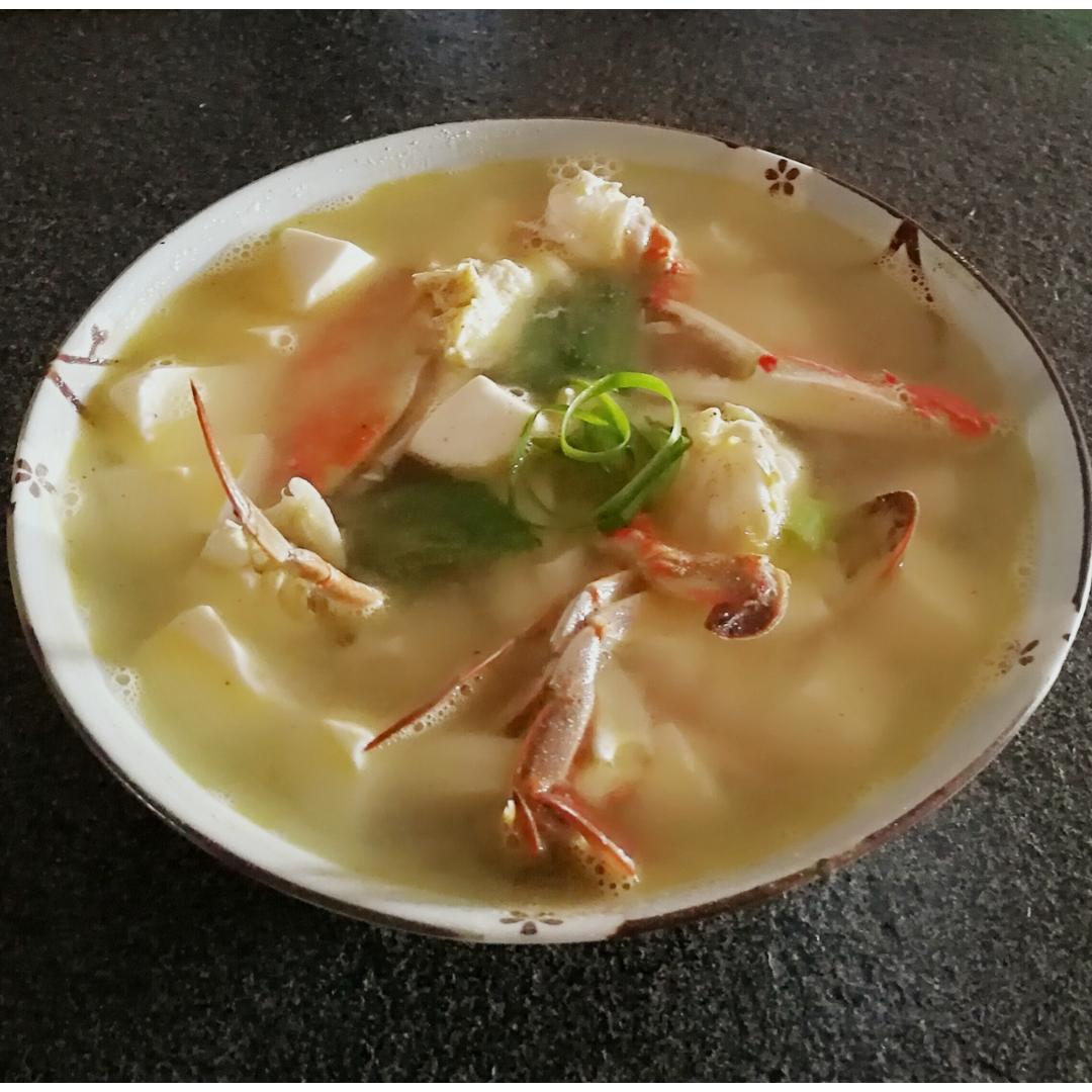 每日一汤