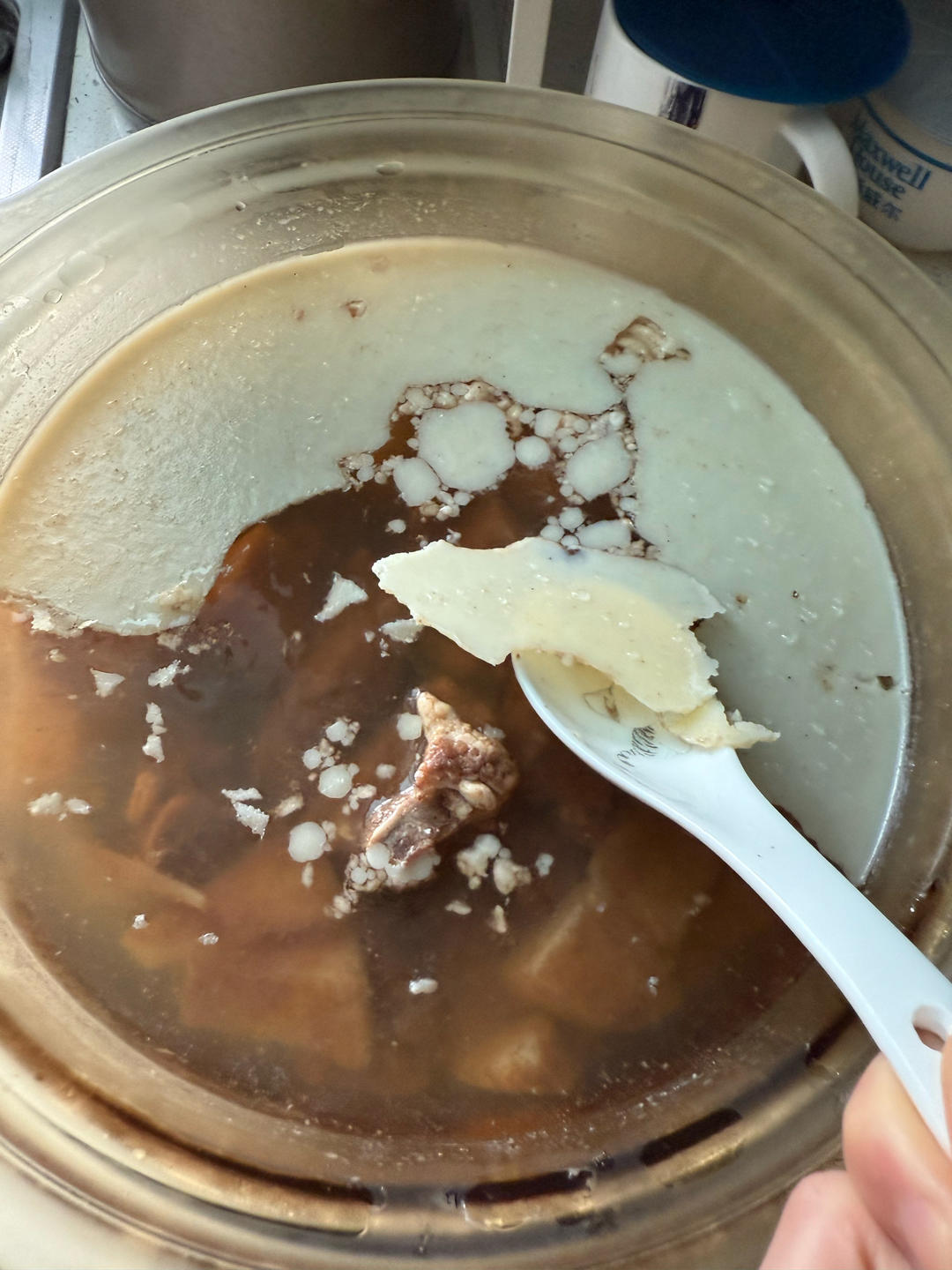 牛肉汤