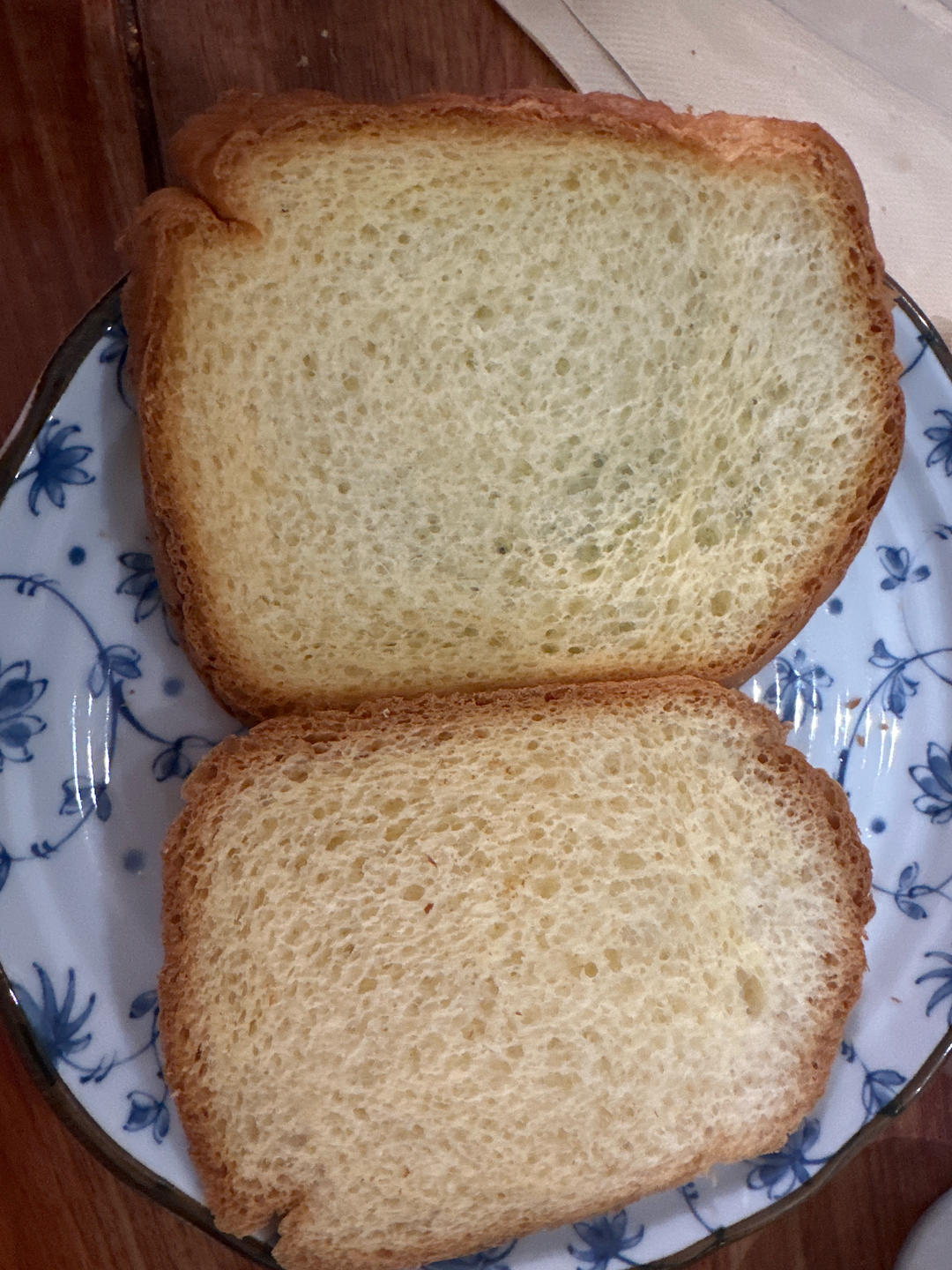 吐司，奶香手撕面包，超级香浓