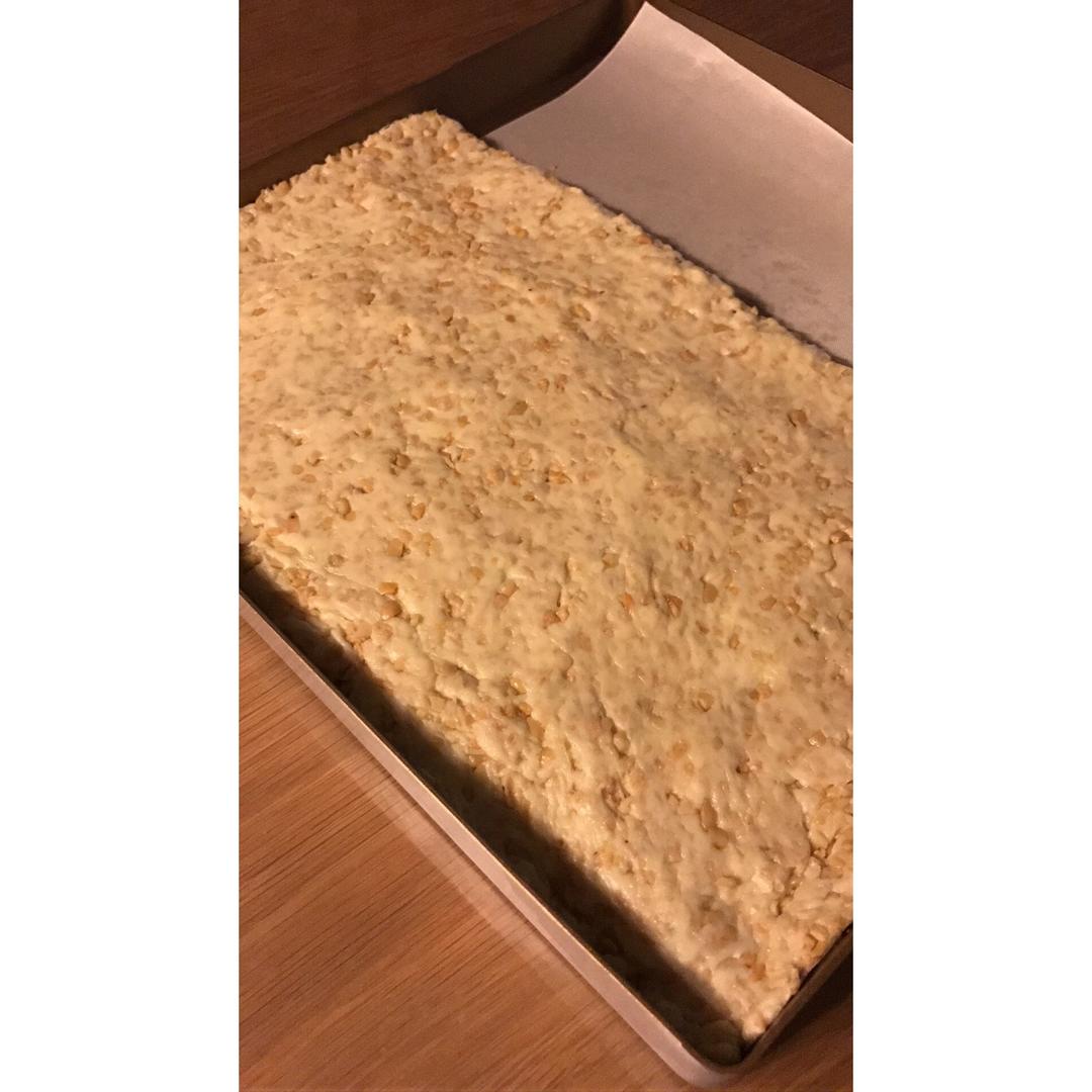 棉花糖版牛轧糖