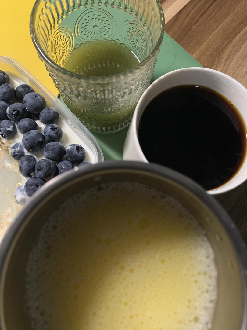 开水冲鸡蛋（去火止咳良方）