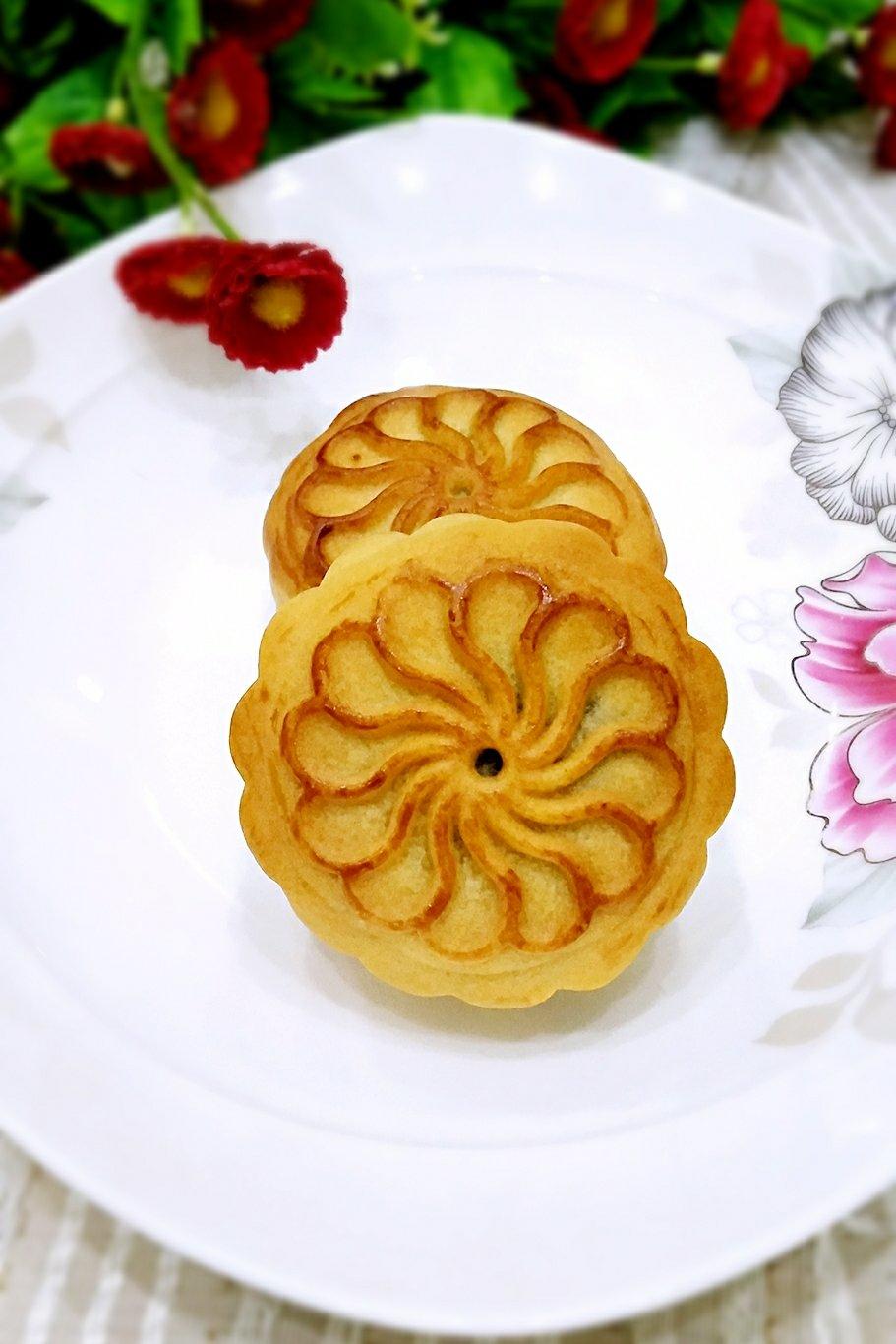 乐蓉蓉美食做的2017年08月24日