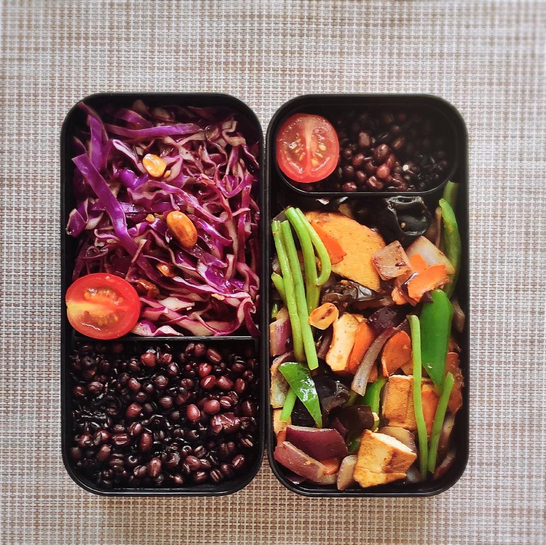 工作日便当（Monbento）