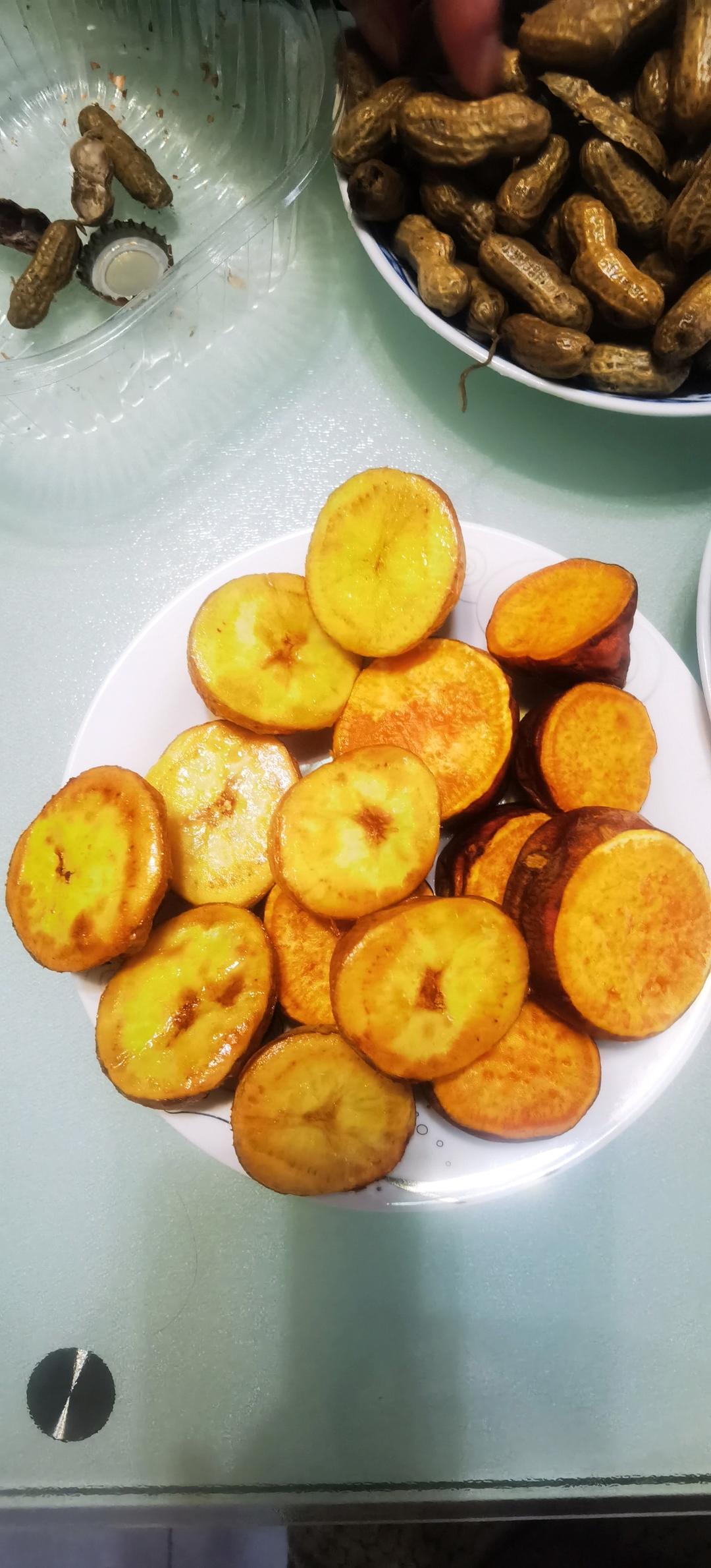 零失败的烤土豆