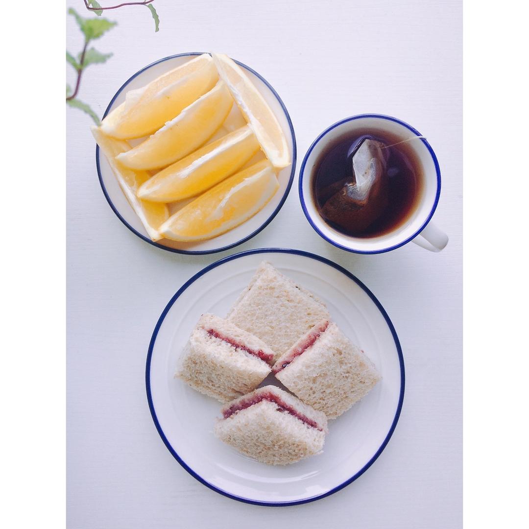 早餐