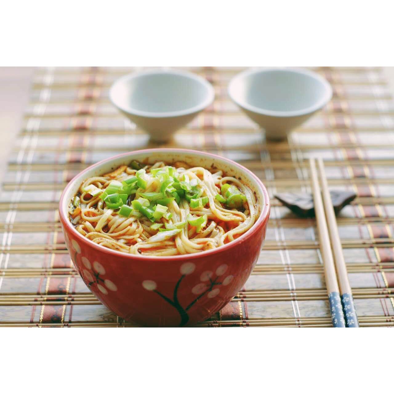 麻辣小面