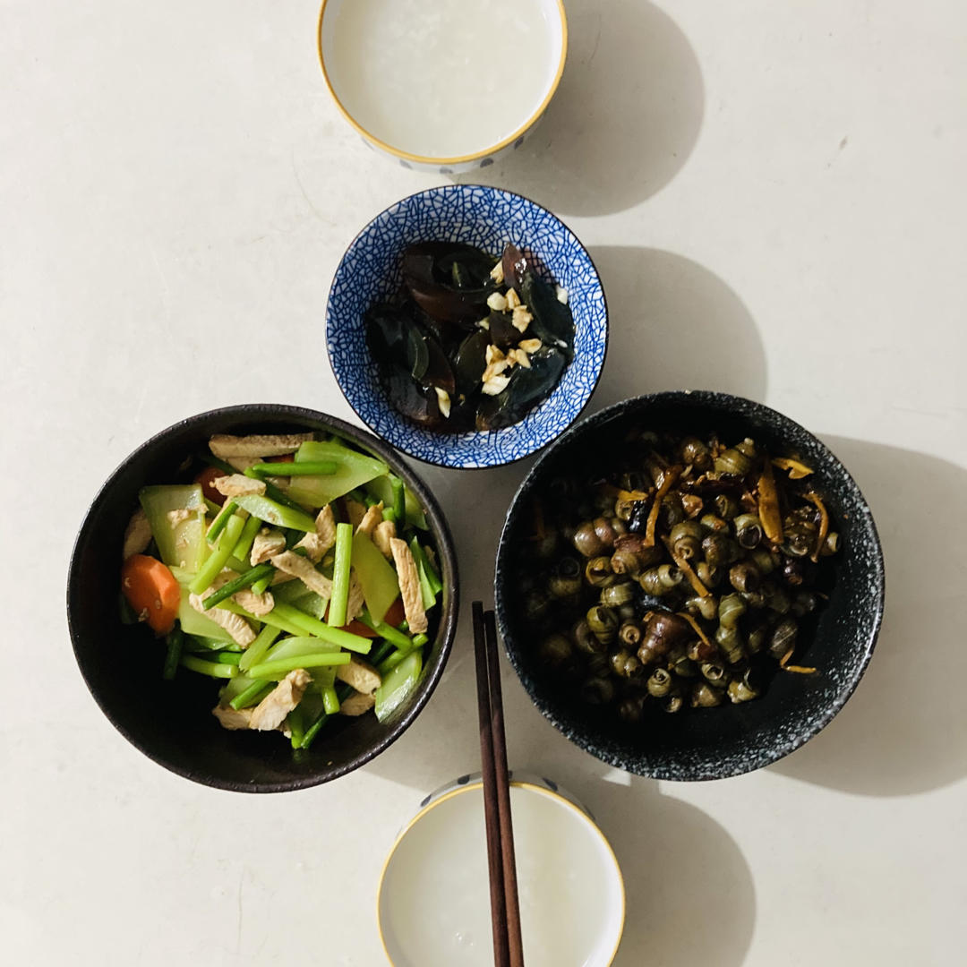 酱爆螺丝