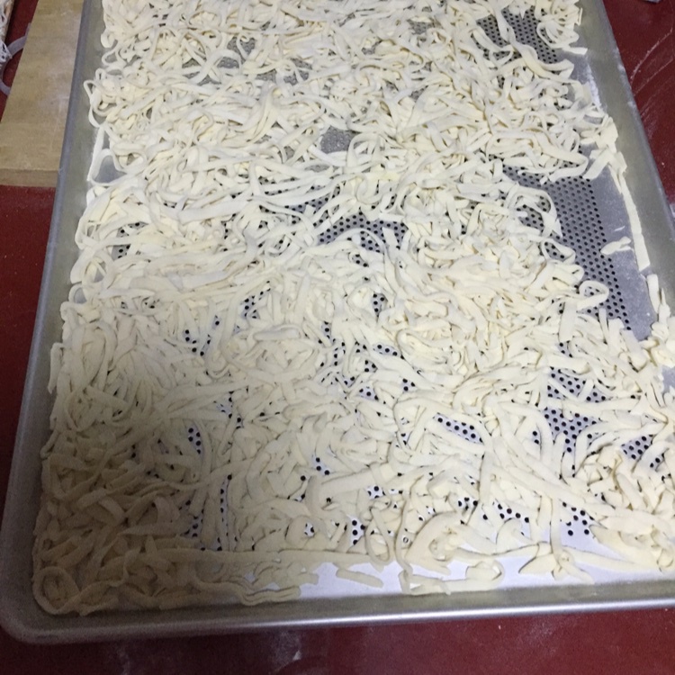 手擀面