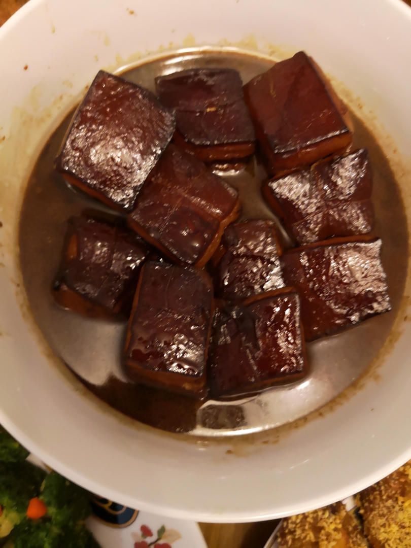 东坡肉