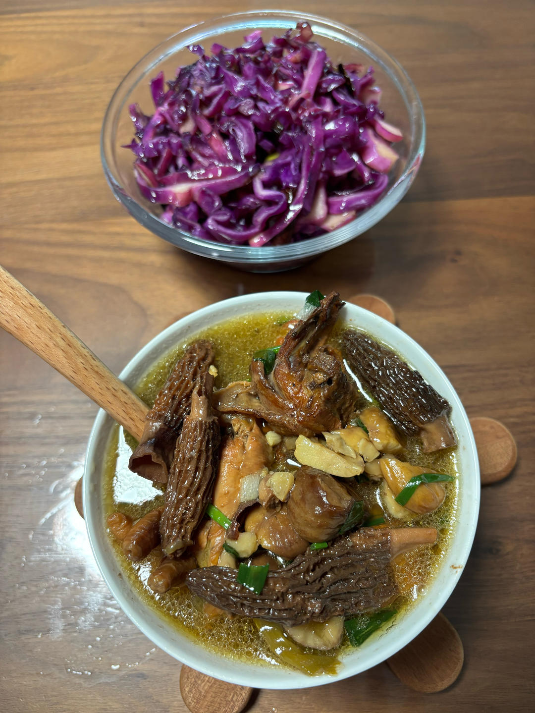 午餐•2025年12月2日