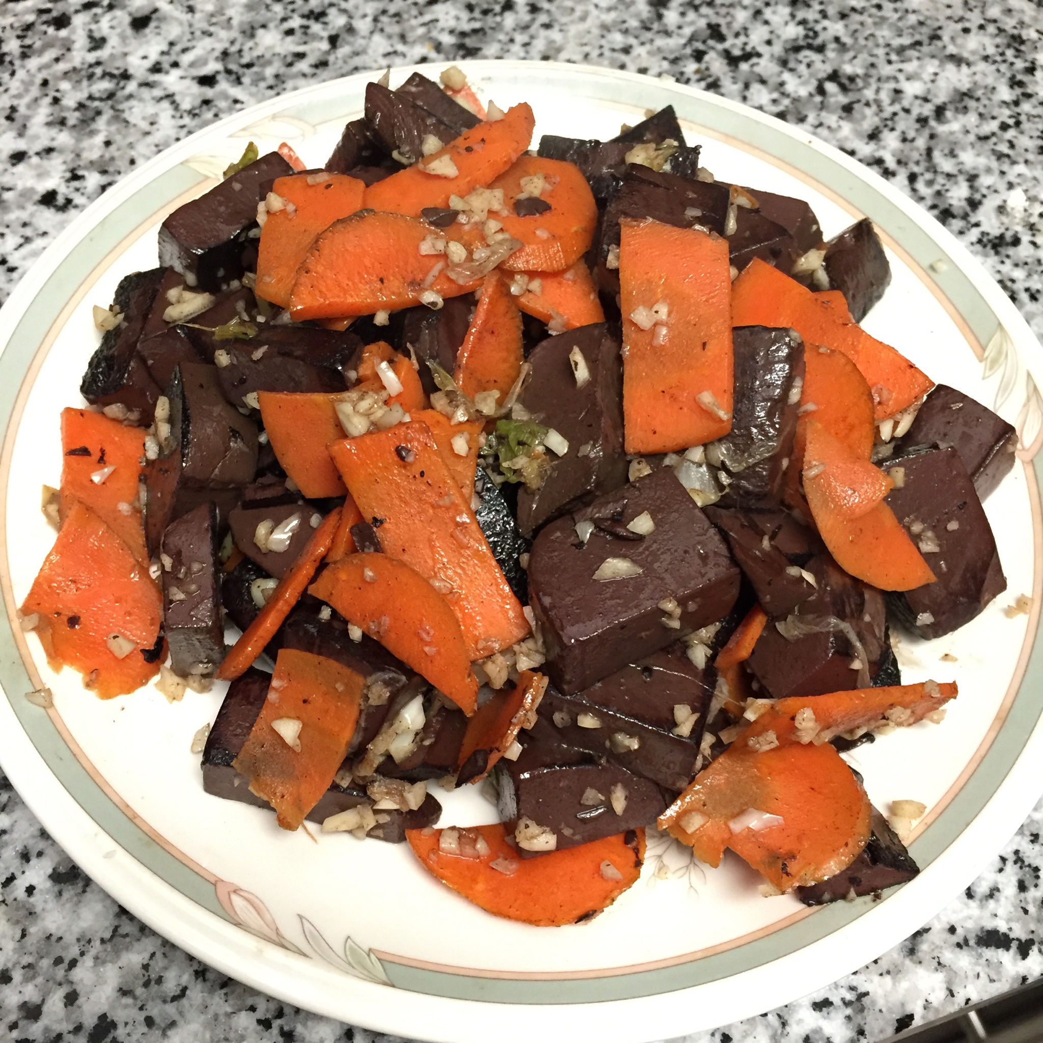 午餐•2015年10月20日