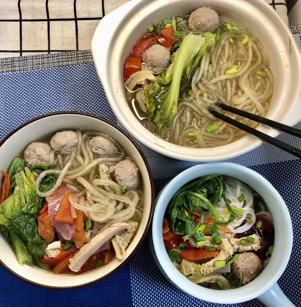 宇宇的辅食分享，记录宝宝一岁以上午餐晚餐