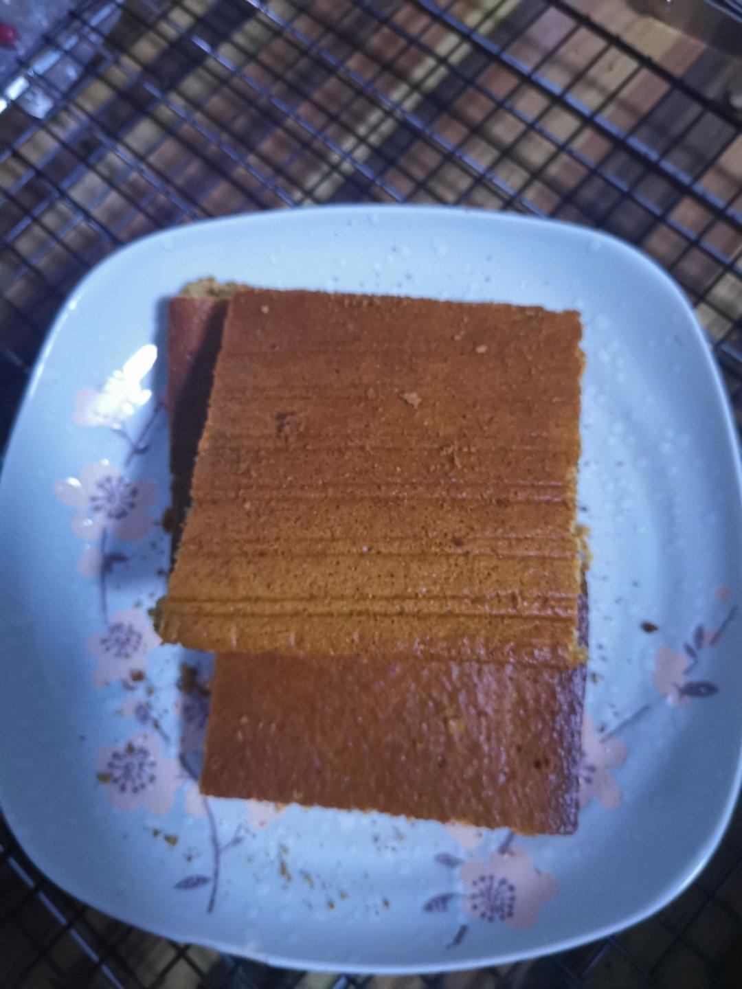 红枣糕