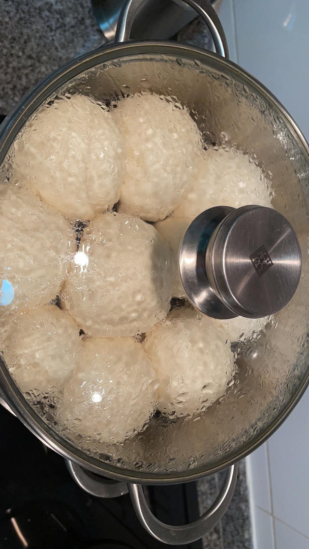 练习下基础馒头吧（附超详细整形小视频）