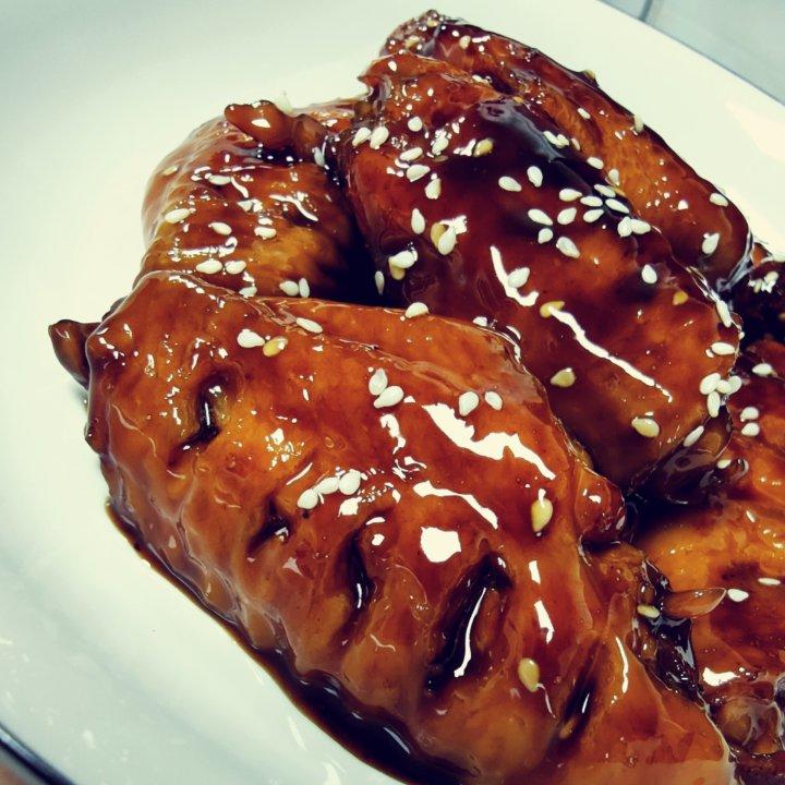 零厨艺！百分百成功的可乐鸡翅