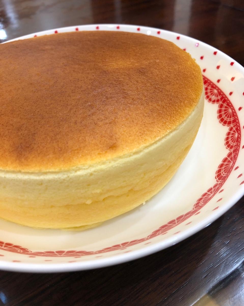 轻乳酪芝士蛋糕♥（手把手的教程哟～）