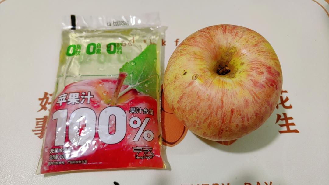 苹果