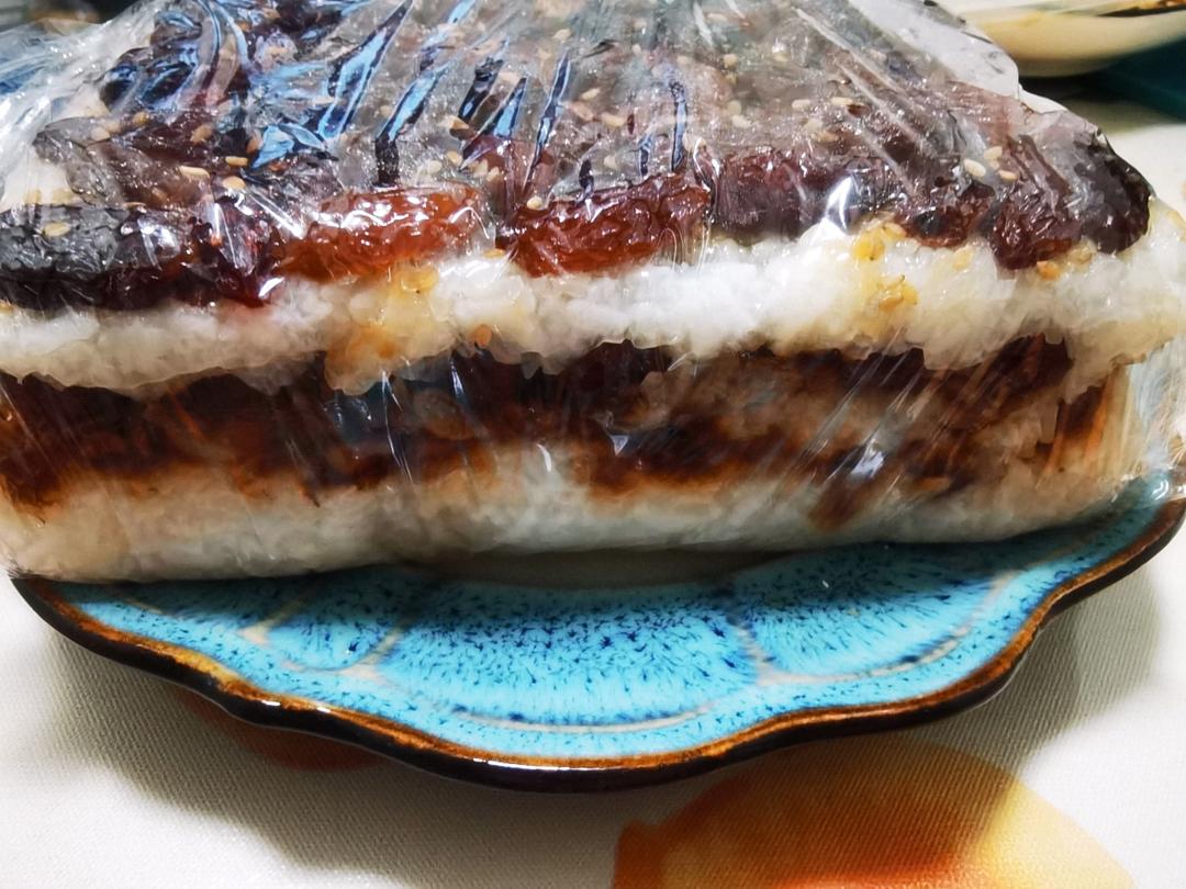 红枣糯米糕