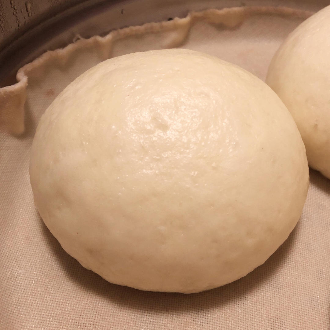 手把手教你蒸馒头