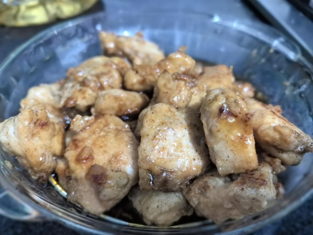 在亲戚家吃过一回，被惊艳了…