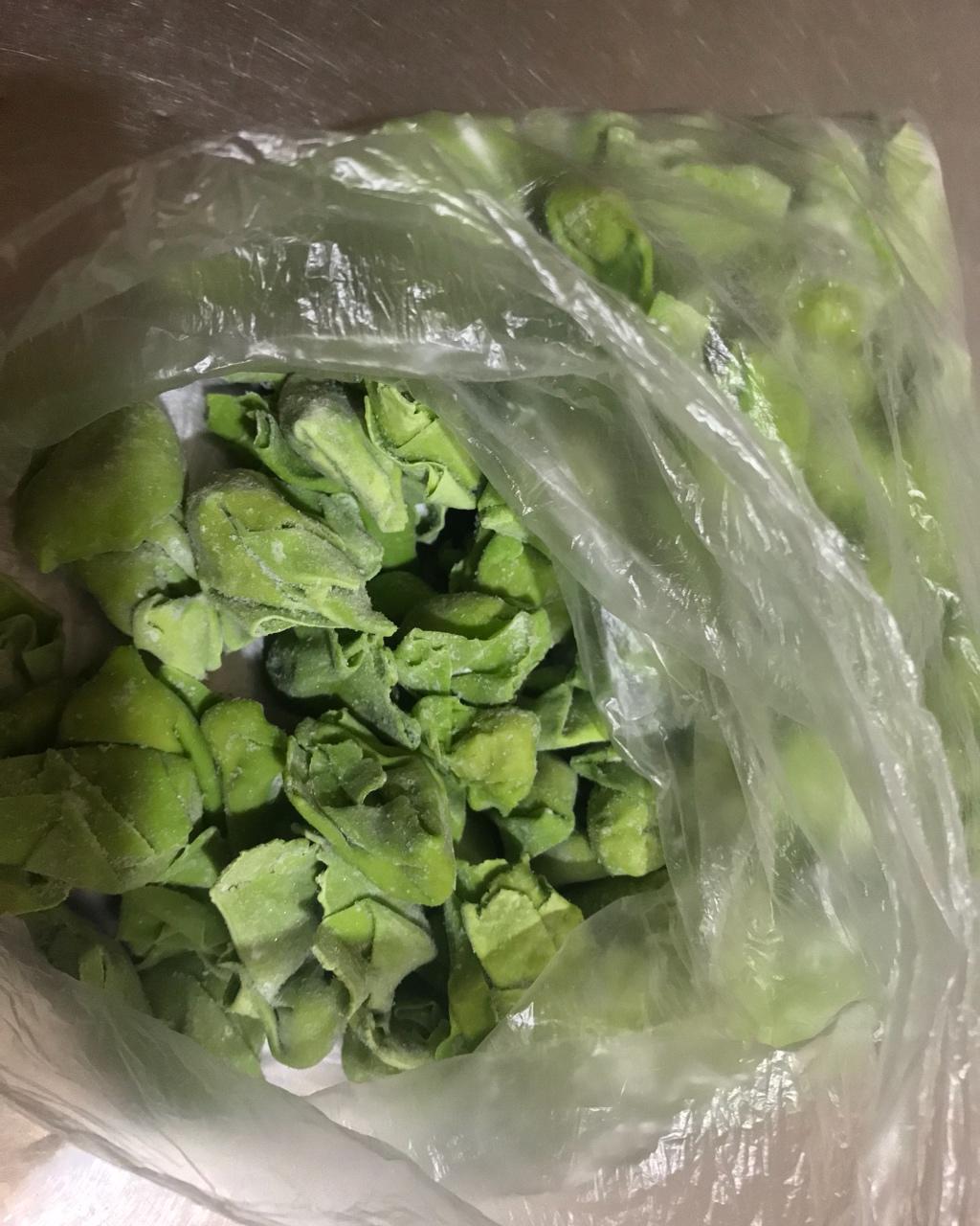 小馄饨好吃的秘诀