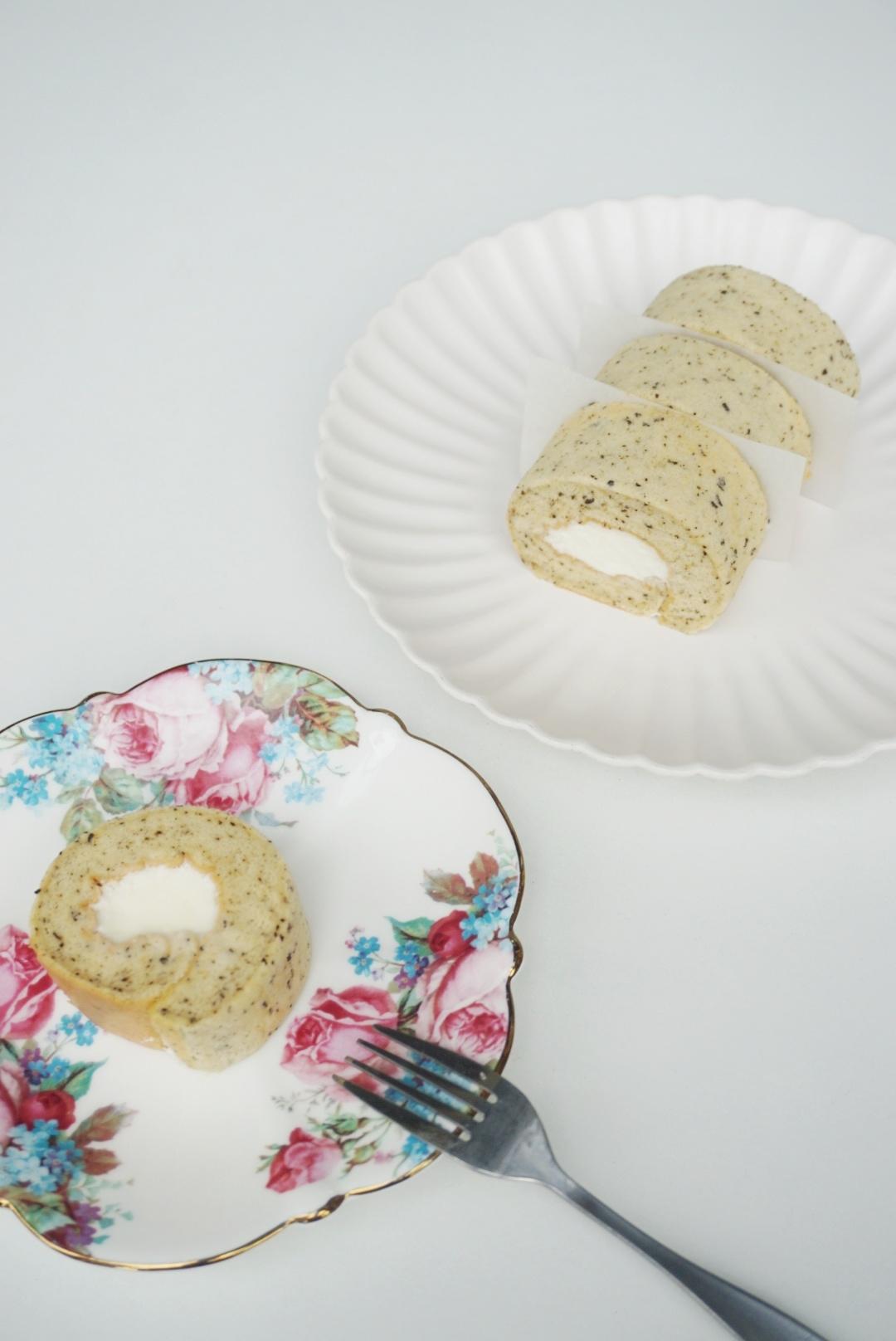 小四卷～风靡美食群的美味蛋糕卷