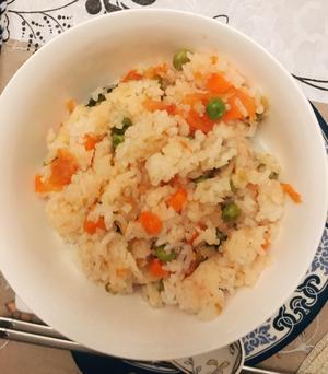 不单调的米饭的做法 步骤8