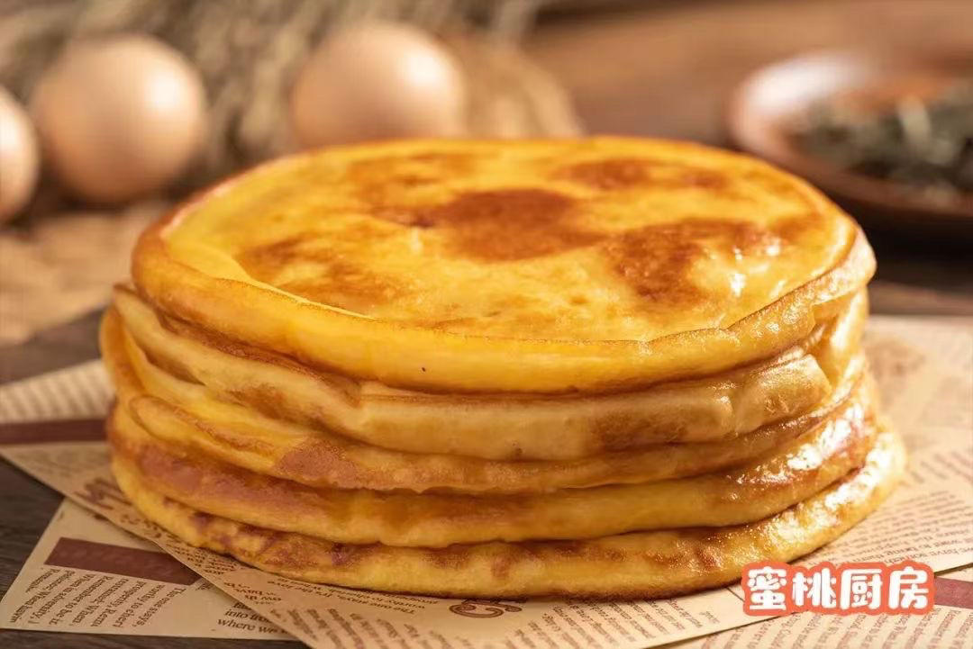 米浆粑粑的做法