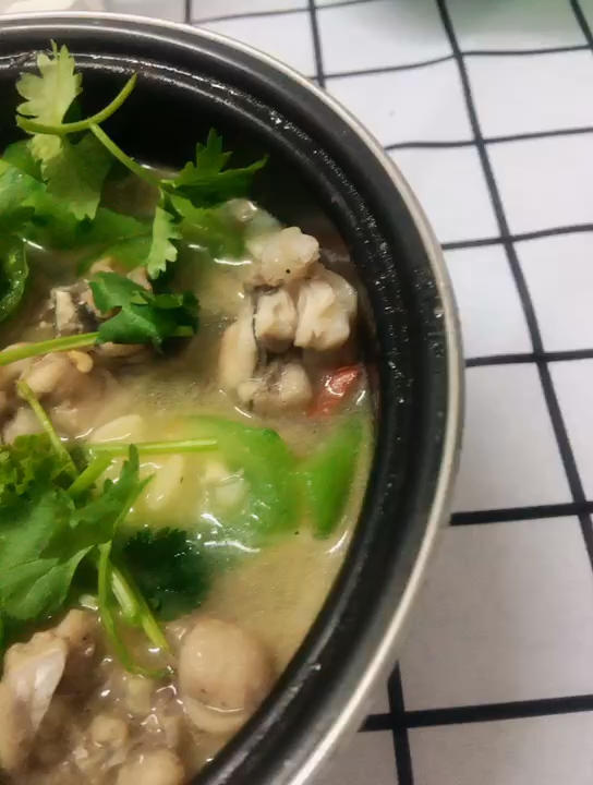 萝卜玉米粒