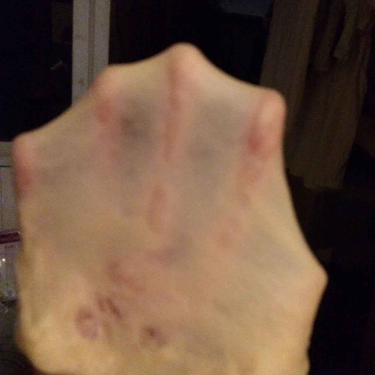 面包十五分钟手套膜及拉丝秘笈(附七岁儿童终极版)