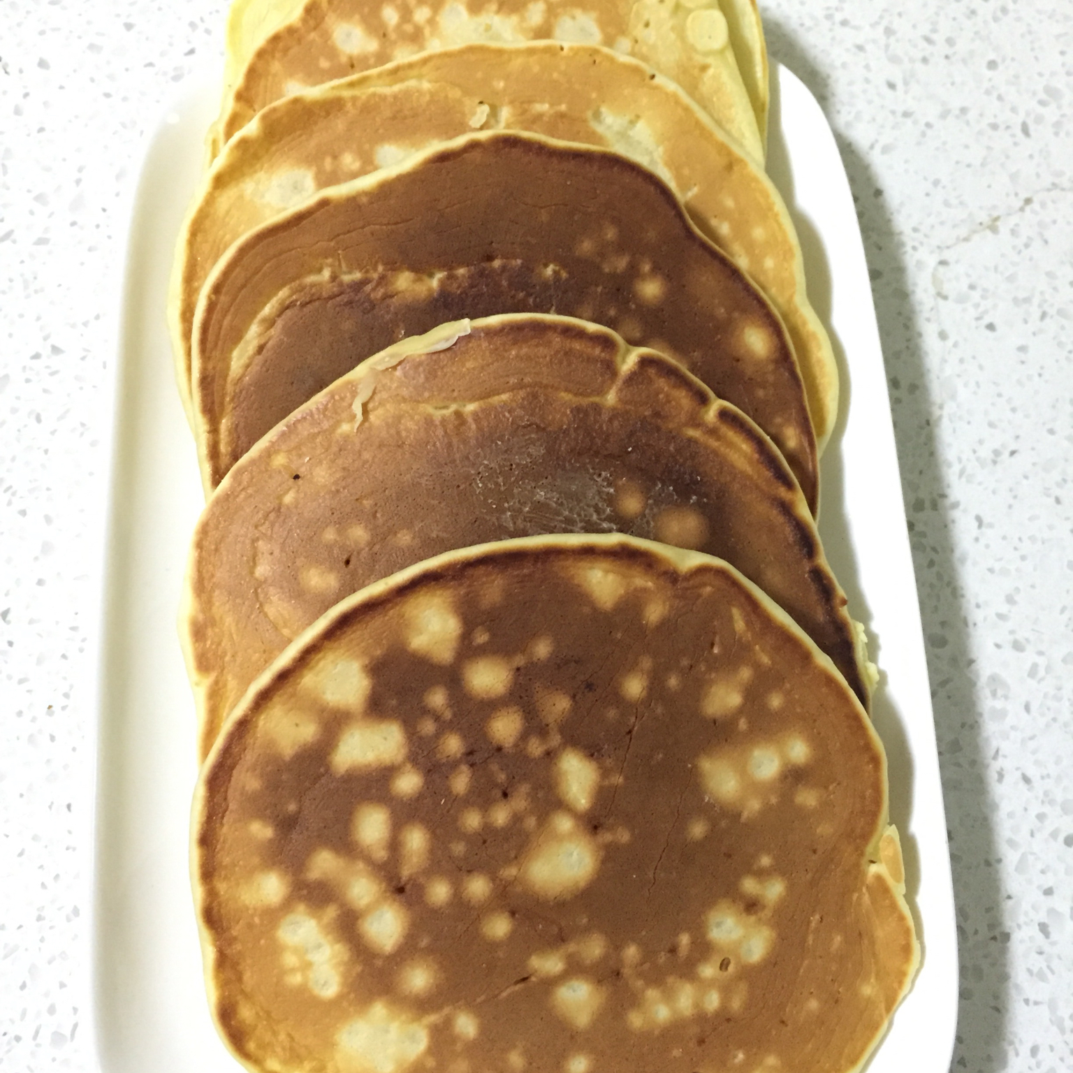 松饼