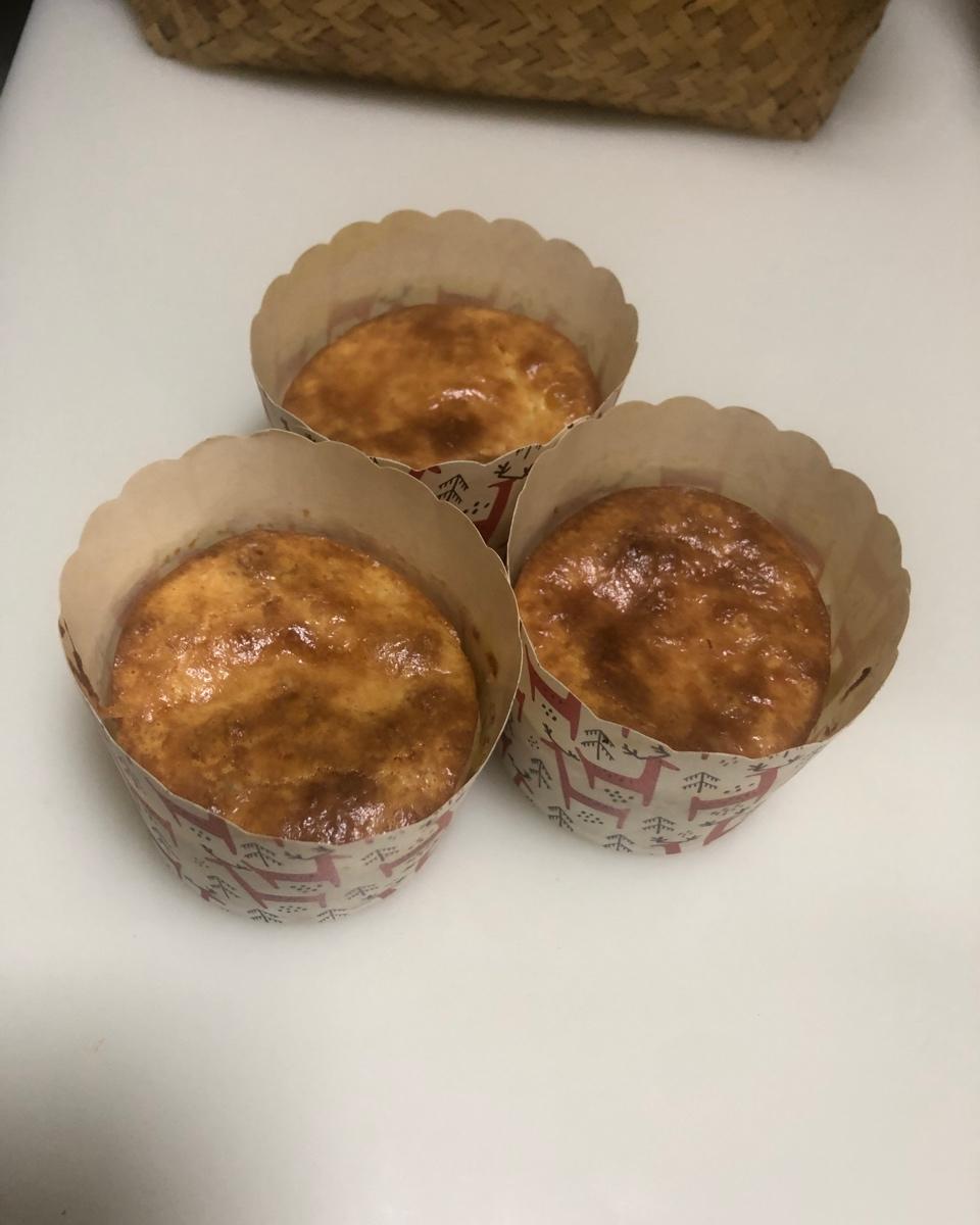 keto生酮-奶酪蛋糕