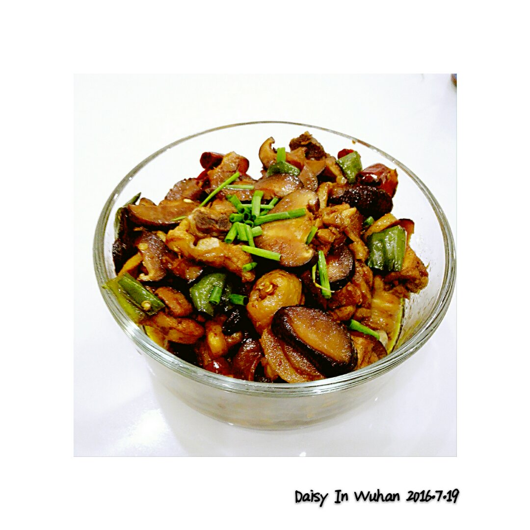 秒杀饭馆味道的【黄焖鸡米饭】