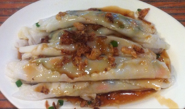 客家簸箕粄