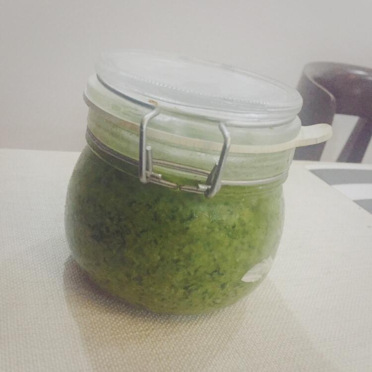 意大利青酱 Pesto
