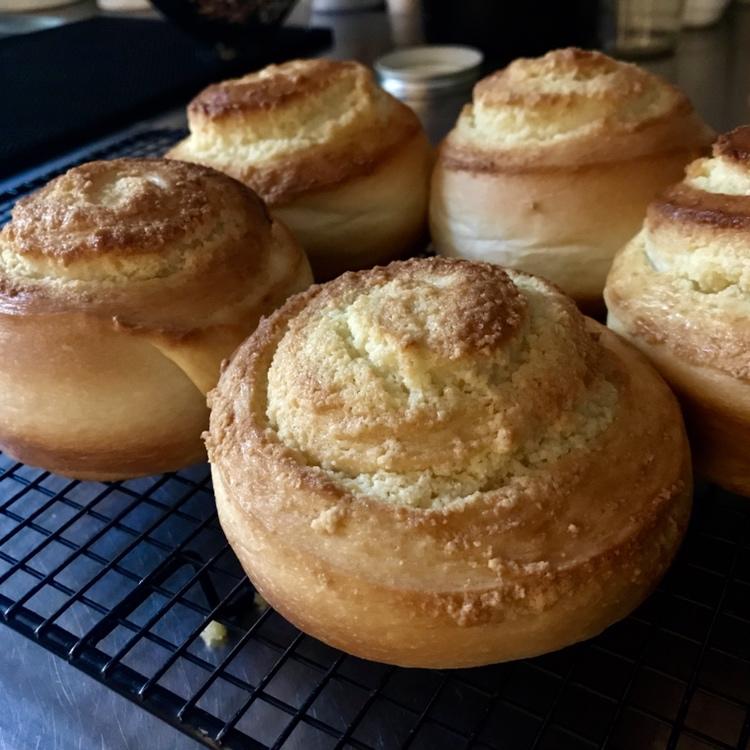 撸面包🍞