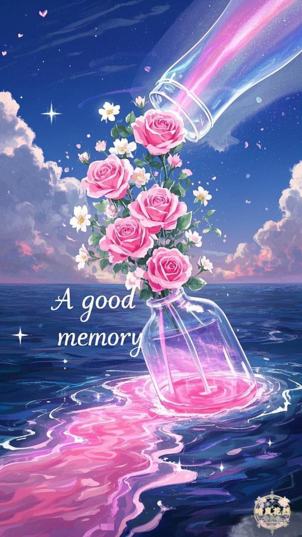 花忆