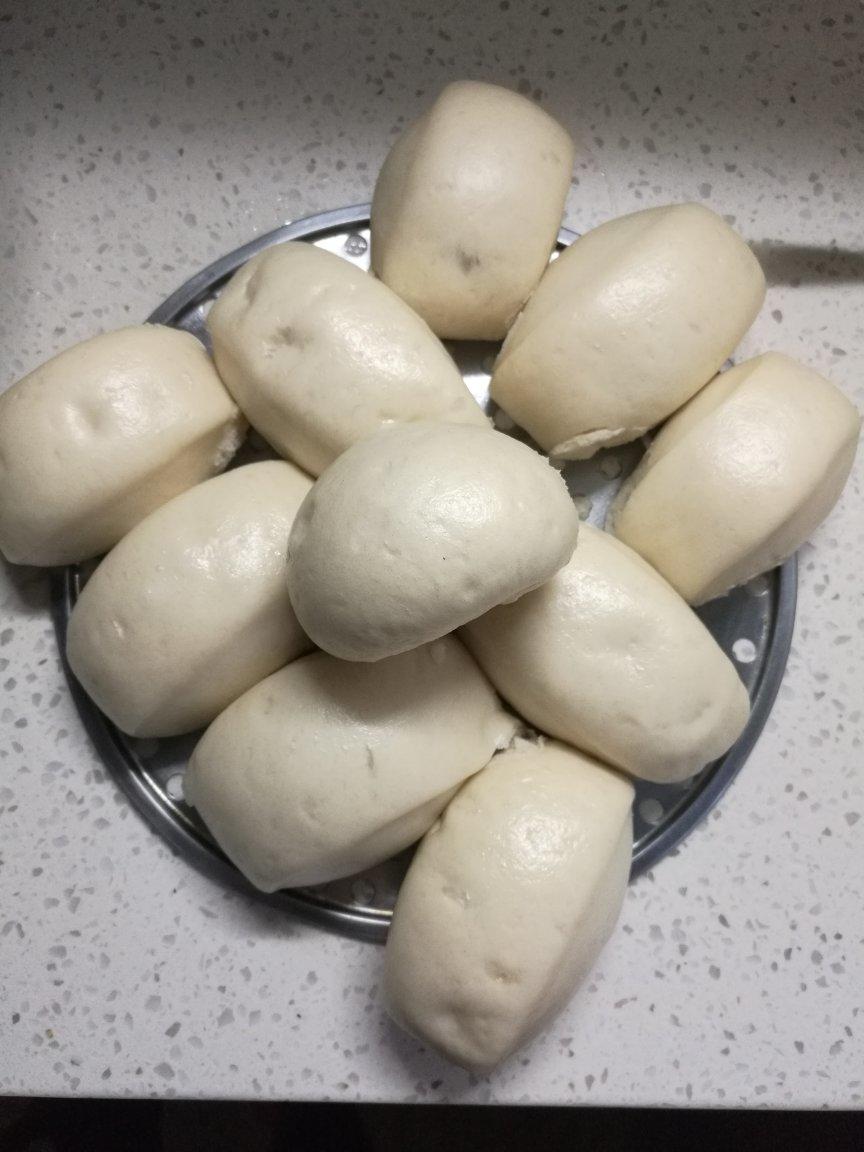 手把手教你蒸馒头